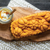 Nordic Ware Wheat and Pumpkin Loaf Pan
