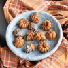 Nordic Ware Autumn Delights Cakelet Pan