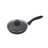 Swiss Diamond XD Nonstick 8-inch Fry Pan With Lid
