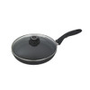 Swiss Diamond XD Nonstick 10.25-inch Fry Pan With Lid
