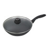 Swiss Diamond XD Nonstick 11-inch EDGE Stir Fry Pan
