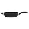 Swiss Diamond XD Nonstick Deep Square Grill Pan