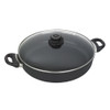 Swiss Diamond XD Nonstick 12.5-inch Sauteuse
