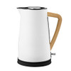 Chantal Oslo Ekettle in White
