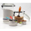 RSVP Endurance Colorful Measuring Cup Set