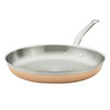 Hestan CopperBond 12.5-Inch Skillet
