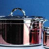 Hestan CopperBond Covered Stock Pot