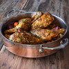 Hestan CopperBond Covered Sauteuse