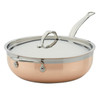 Hestan CopperBond 5-Quart Essential Pan
