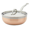 Hestan CopperBond 3.5-Quart Essential Pan
