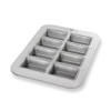 USA Pan 8-Well Mini Loaf Pan