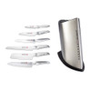 Global SAI 7-Piece Knife Block Set