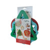 Lékué Kids Cookie Cutters Set 