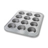 USA Pan 12-Cup Muffin Pan