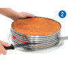 Frieling Layer Cake Slicing Kit