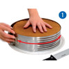 Frieling Layer Cake Slicing Kit