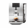 Jura ENA 8 Automatic Coffee Center Front View