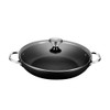 Le Creuset Toughened Nonstick PRO 4-quart braiser and lid