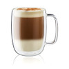 Zwilling Sorrento Plus 2-Piece Latte Glass Set