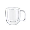 Zwilling Sorrento Plus 2-Piece Espresso Glass Set
