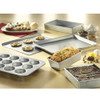USA Pan Six Piece Bakeware Set