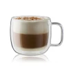 Zwilling Sorrento Plus 2-Piece Cappuccino Glass Set