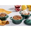 Le Creuset 8-Ounce Mini Cocotte in Artichaut