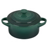 Le Creuset 8-Ounce Mini Cocotte in Artichaut