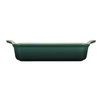 Le Creuset Heritage Rectangular Dish in Artichaut