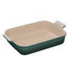 Le Creuset Heritage Rectangular Dish in Artichaut