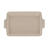 Le Creuset Heritage Rectangular Casserole in Artichaut
