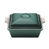 Le Creuset Heritage Square Casserole in Artichaut