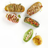 Lékué Hasselback Cutter