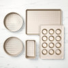 OXO Good Grips Nonstick Pro 5-Piece Bakeware Set