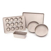 OXO Good Grips Nonstick Pro 5-Piece Bakeware Set