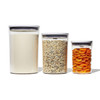 OXO Good Grips 3 Piece POP Graduated Container Set