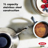 OXO Brew Adjustable Temperature Pour-Over Kettle