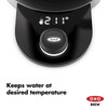 OXO Brew Adjustable Temperature Pour-Over Kettle