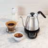 OXO Brew Adjustable Temperature Pour-Over Kettle