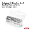 OXO Good Grips Cookie Press