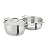 All-Clad Stainless Steel Steamer