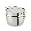 All-Clad Stainless Steel Steamer