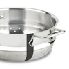 All-Clad Stainless Steel Steamer
