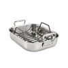 All-Clad Stainless Steel Small Roaster