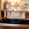 All-Clad Stainless Steel Lasagna Pan