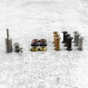 Messermeister Custom Mod Kit Handle Hardware