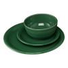 Fiesta 3-Piece Bistro Place Setting in Jade