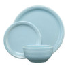 Fiesta 3-Piece Bistro Place Setting in Sky