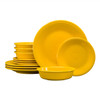 Fiesta 12-Piece Classic Set in Daffodil
