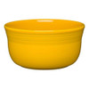 Fiesta Gusto Bowl in Daffodil
